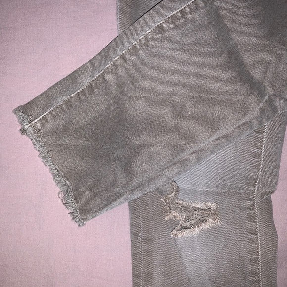 Jegging crop size 0 - Picture 3 of 4